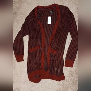 Jessica Simpson  Cardigan